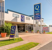 The Q Motel - Taree Accommodation