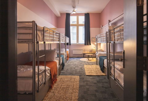 United Backpackers - Taree Accommodation 11