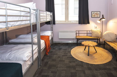 United Backpackers - Taree Accommodation 12