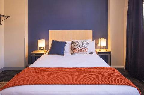 United Backpackers - Taree Accommodation 13