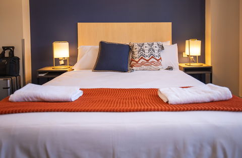 United Backpackers - Taree Accommodation 14