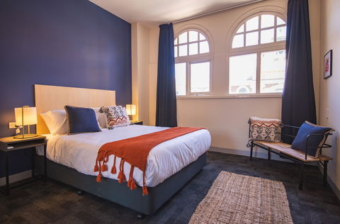 United Backpackers - Taree Accommodation 15