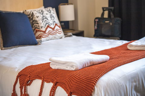 United Backpackers - Taree Accommodation 16