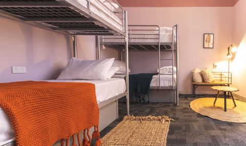United Backpackers - Taree Accommodation 4