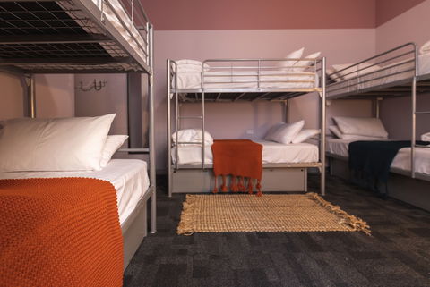 United Backpackers - Taree Accommodation 6