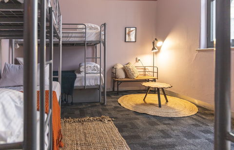 United Backpackers - Taree Accommodation 7