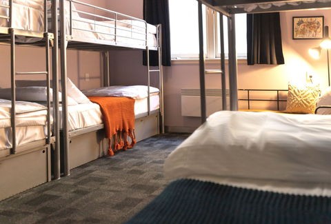 United Backpackers - Taree Accommodation 8