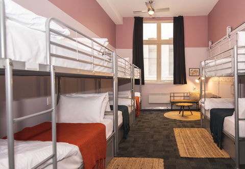 United Backpackers - Taree Accommodation 9