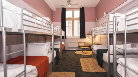 United Backpackers - Taree Accommodation 10