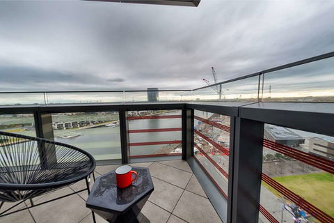 Orange Stay Apartments - Taree Accommodation 3