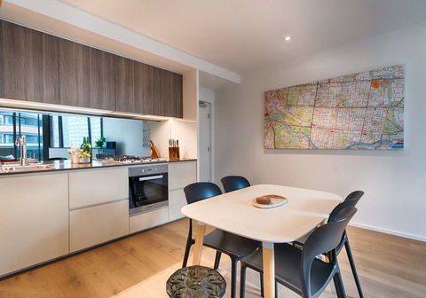Orange Stay Apartments - Taree Accommodation 8
