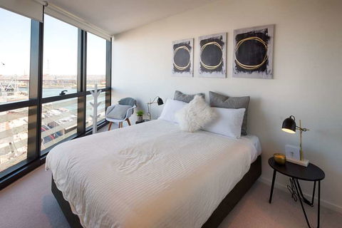 Orange Stay Apartments - Taree Accommodation 9