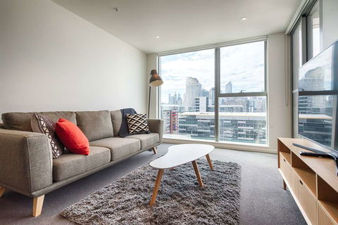 Orange Stay Apartments - Taree Accommodation 10