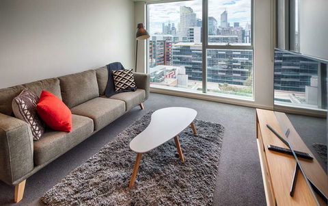 Orange Stay Apartments - Taree Accommodation 13