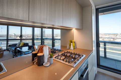 Orange Stay Apartments - Taree Accommodation 14