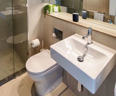 Orange Stay Apartments - Taree Accommodation 16