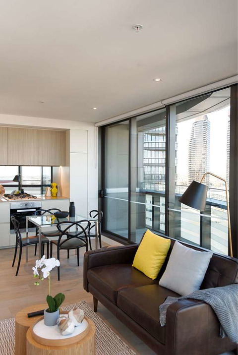 Orange Stay Apartments - Taree Accommodation 17