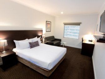 Atlantis Hotel - Taree Accommodation 3