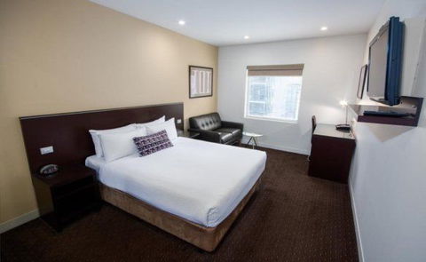 Atlantis Hotel - Taree Accommodation 6