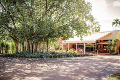 Contour Hotel - Taree Accommodation 0