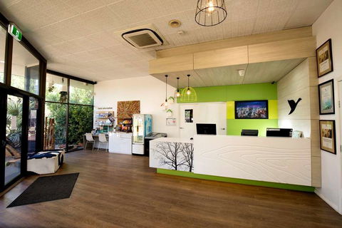 Contour Hotel - Taree Accommodation 1