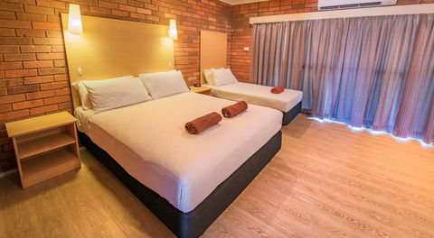 Contour Hotel - Taree Accommodation 3