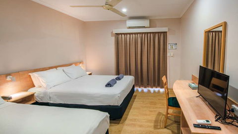 Contour Hotel - Taree Accommodation 5