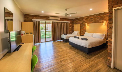 Contour Hotel - Taree Accommodation 7