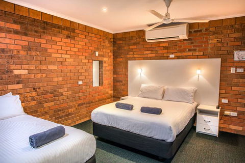 Contour Hotel - Taree Accommodation 9