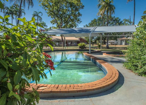Contour Hotel - Taree Accommodation 10