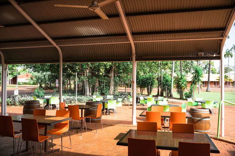 Contour Hotel - Taree Accommodation 12