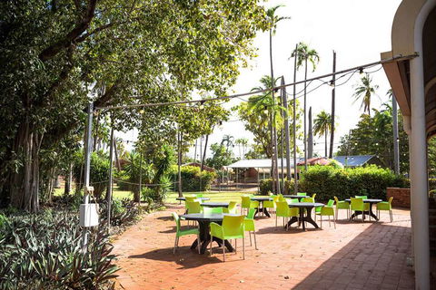 Contour Hotel - Taree Accommodation 13