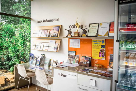 Contour Hotel - Taree Accommodation 15