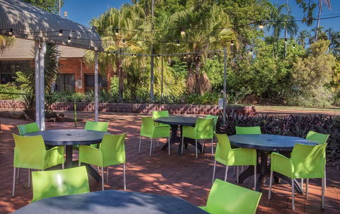 Contour Hotel - Taree Accommodation 16