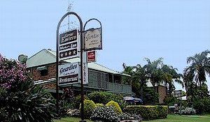 Amamoor Creek QLD Taree Accommodation