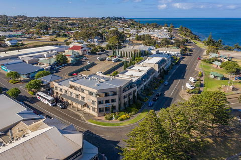 Aurora Ozone Hotel - Taree Accommodation 0