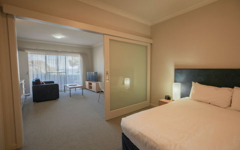 Aurora Ozone Hotel - Taree Accommodation 7