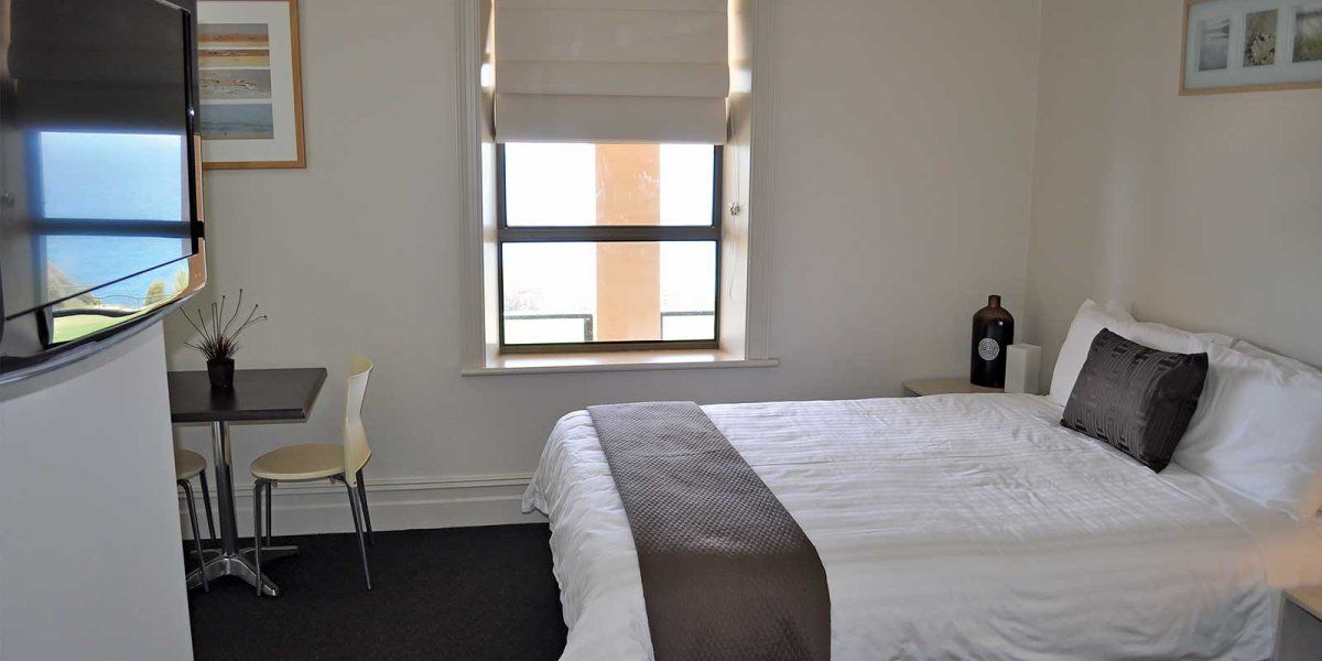 Antechamber Bay SA Taree Accommodation