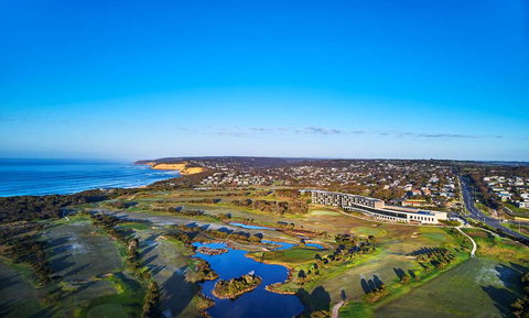 RACV Torquay Resort - Taree Accommodation 1