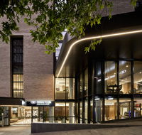Crowne Plaza Sydney Darling Harbour - Taree Accommodation