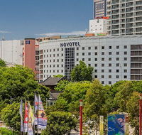 Novotel Sydney Darling Square - Taree Accommodation