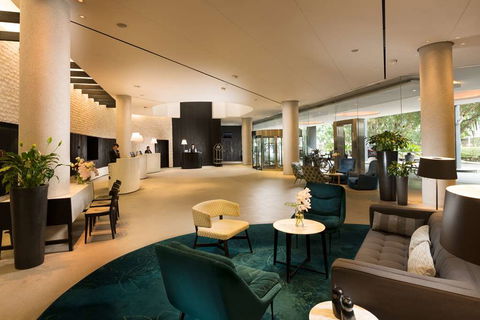 PARKROYAL Darling Harbour, Sydney - Taree Accommodation 2
