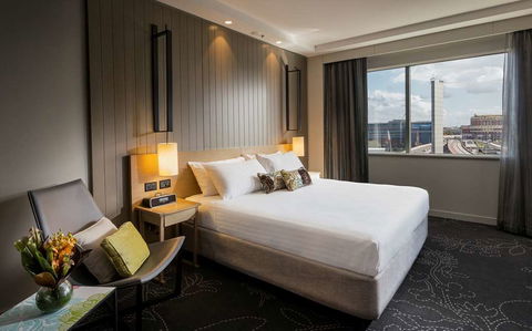 PARKROYAL Darling Harbour, Sydney - Taree Accommodation 4