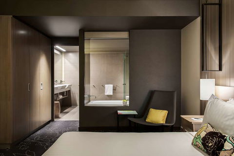 PARKROYAL Darling Harbour, Sydney - Taree Accommodation 5