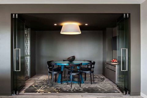 PARKROYAL Darling Harbour, Sydney - Taree Accommodation 7
