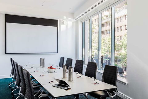 PARKROYAL Darling Harbour, Sydney - Taree Accommodation 8