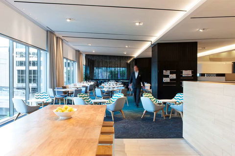 PARKROYAL Darling Harbour, Sydney - Taree Accommodation 10