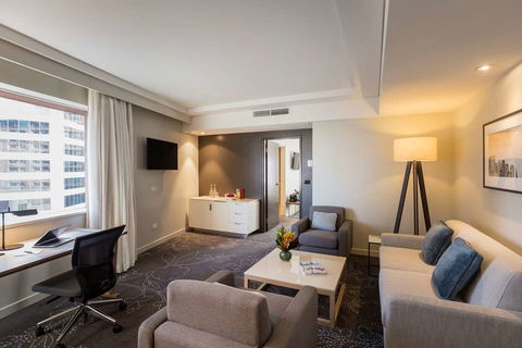 PARKROYAL Darling Harbour, Sydney - Taree Accommodation 13