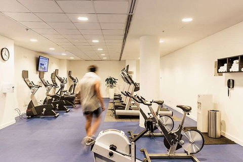 PARKROYAL Darling Harbour, Sydney - Taree Accommodation 15