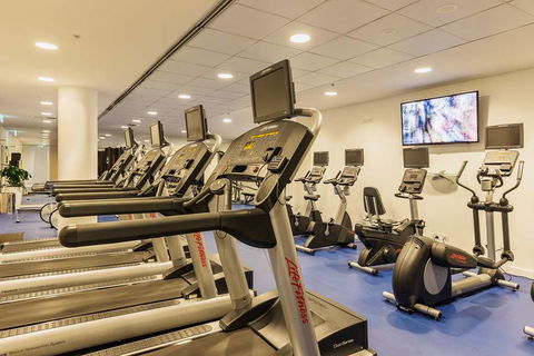PARKROYAL Darling Harbour, Sydney - Taree Accommodation 16